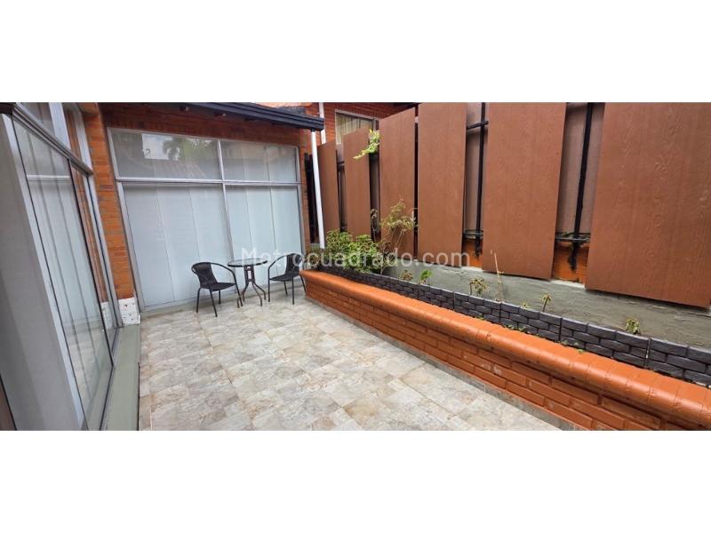 Casa – Pereira - Vista 5