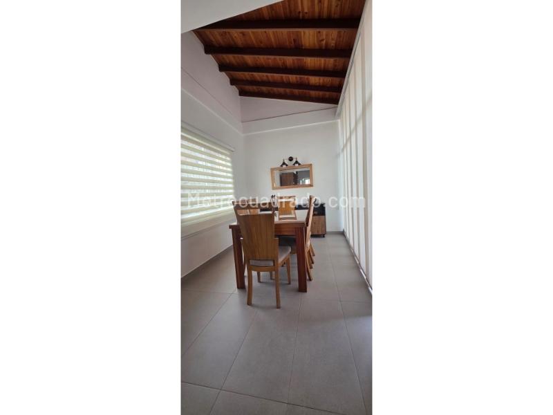 Casa – Pereira - Más