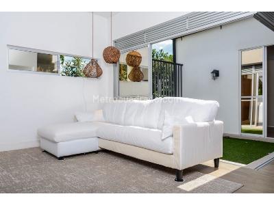Casa de 3 alcobas en venta en Cerritos, Pereira, 139 m² · foto 3 de 20