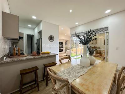 Casa de 3 alcobas en venta en Cerritos, Pereira, 139 m² · foto 6 de 20