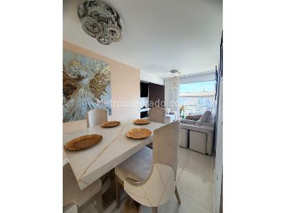 Apartamento en venta en Condina, Pereira · foto 2 de 20