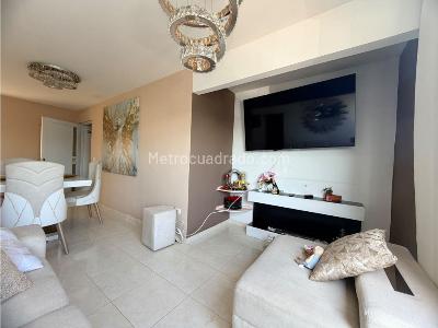 Apartamento en venta en Condina, Pereira · foto 3 de 20