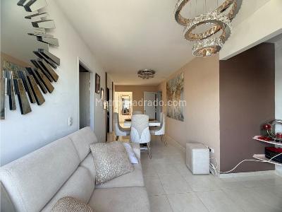 Apartamento en venta en Condina, Pereira · foto 4 de 20