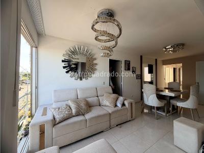 Apartamento en venta en Condina, Pereira · foto 5 de 20