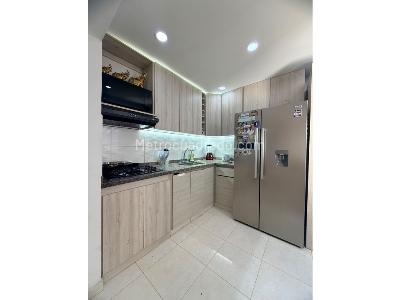 Apartamento en venta en Condina, Pereira · foto 6 de 20