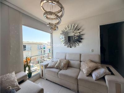 Apartamento en venta en Condina, Pereira · foto 8 de 20