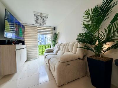 Apartamento en venta en Condina, Pereira · foto 2 de 17