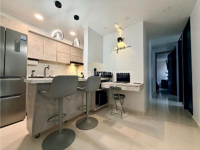 Apartamento en venta en Condina, Pereira · foto 3 de 17