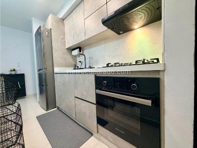 Apartamento en venta en Condina, Pereira · foto 5 de 17