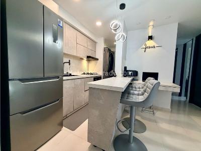 Apartamento en venta en Condina, Pereira · foto 6 de 17
