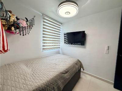Apartamento en venta en Condina, Pereira · foto 11 de 17