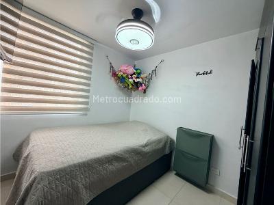 Apartamento en venta en Condina, Pereira · foto 13 de 17
