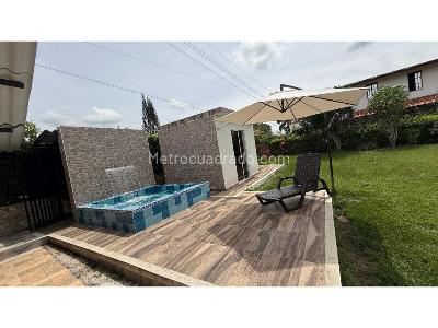 Casa en venta en La Estrella, Pereira · foto 11 de 14