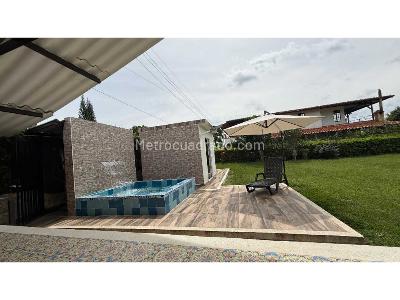 Casa en venta en La Estrella, Pereira · foto 2 de 14