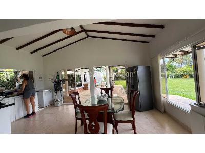 Casa en venta en La Estrella, Pereira · foto 4 de 14