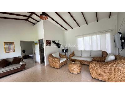 Casa en venta en La Estrella, Pereira · foto 7 de 14