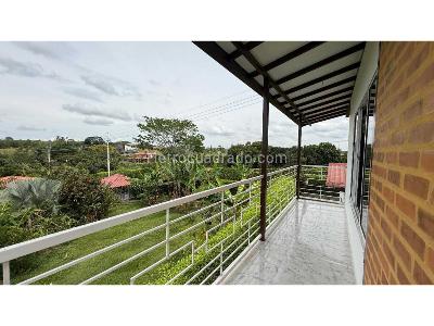 Casa en venta en La Estrella, Pereira · foto 8 de 14