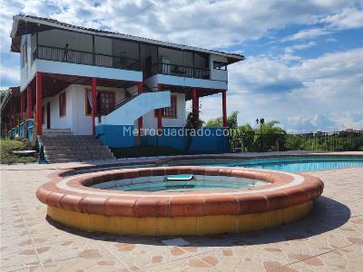 Finca en Arriendo, La Palmilla, Pereira