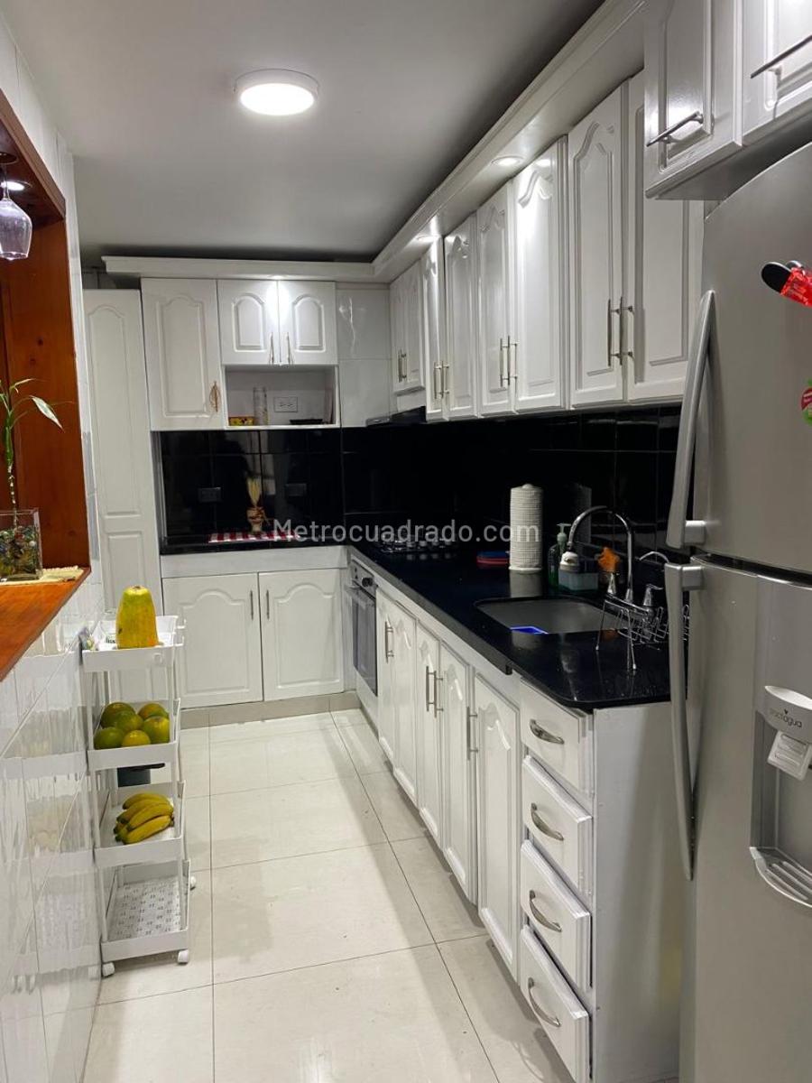 Venta de Apartamento en La hacienda Cali 14918M4021586