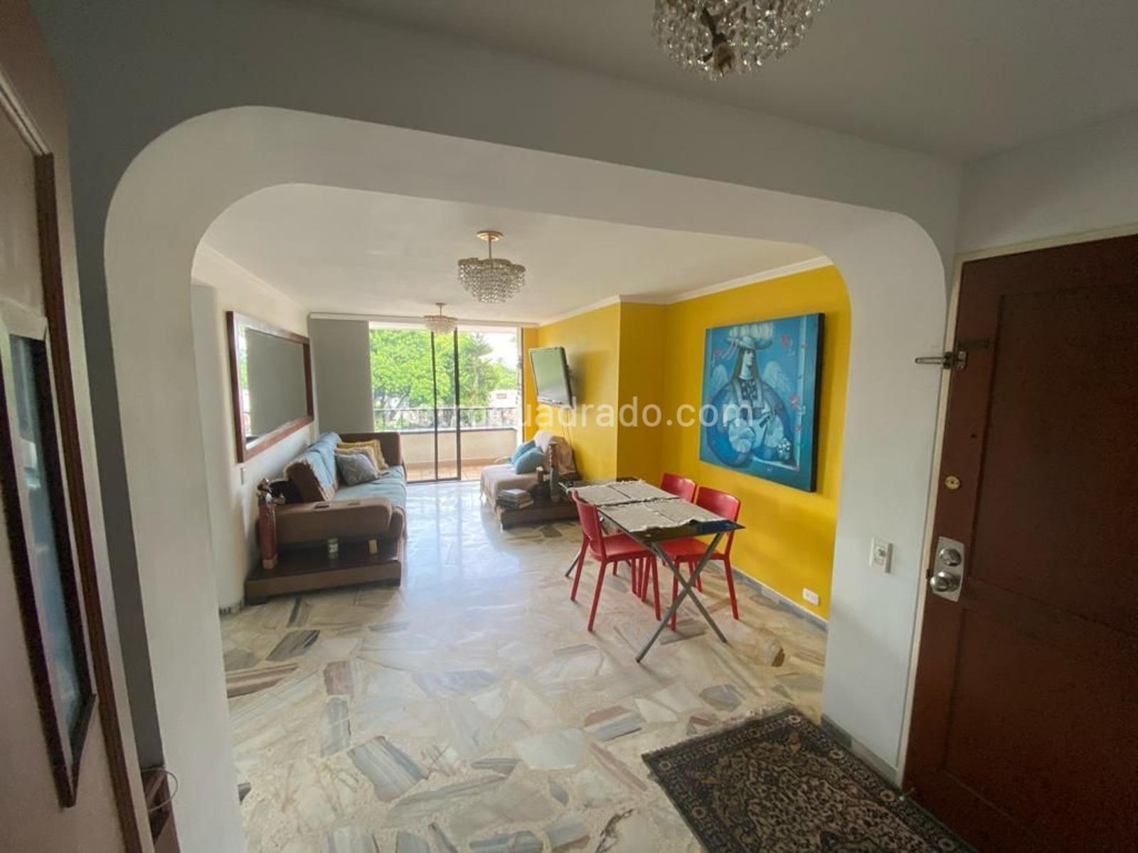 Venta de Apartamento en Bosques de la fontana Cali 14918M4763059