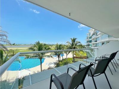 Apartamento en venta en Zona Norte Manzanillo Del Mar, Cartagena · foto 5 de 17