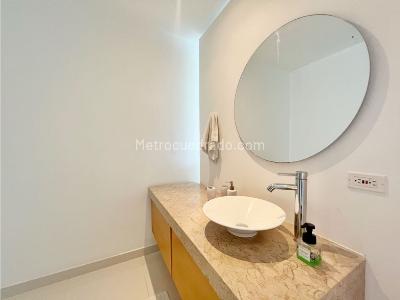 Apartamento en venta en Zona Norte Manzanillo Del Mar, Cartagena · foto 14 de 17