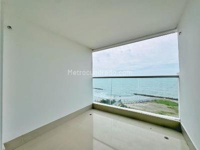 Apartamento de 2 alcobas en venta en Zona Residencial Cabrero, Cartagena, 97 m² · foto 4 de 20