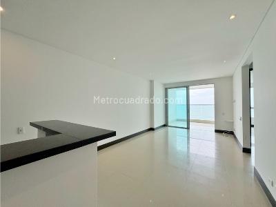 Apartamento de 2 alcobas en venta en Zona Residencial Cabrero, Cartagena, 97 m² · foto 6 de 20