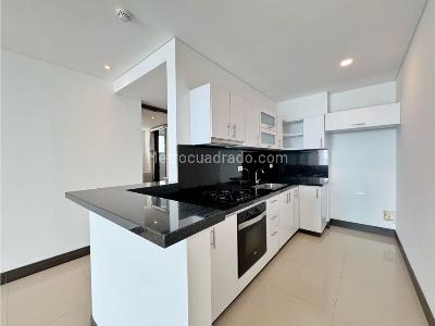 Apartamento de 2 alcobas en venta en Zona Residencial Cabrero, Cartagena, 97 m² · foto 7 de 20