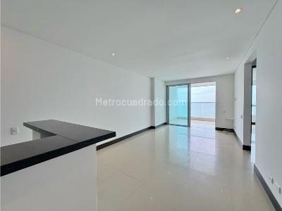 Apartamento de 2 alcobas en venta en Zona Residencial Cabrero, Cartagena, 97 m² · foto 9 de 20