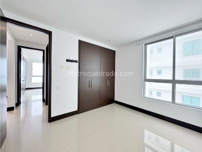 Apartamento de 2 alcobas en venta en Zona Residencial Cabrero, Cartagena, 97 m² · foto 11 de 20