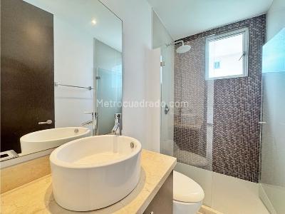 Apartamento de 2 alcobas en venta en Zona Residencial Cabrero, Cartagena, 97 m² · foto 12 de 20
