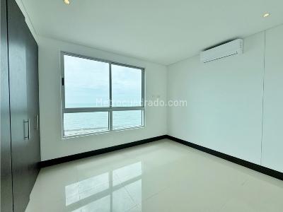 Apartamento de 2 alcobas en venta en Zona Residencial Cabrero, Cartagena, 97 m² · foto 13 de 20