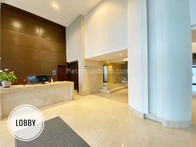 Apartamento de 2 alcobas en venta en Zona Residencial Cabrero, Cartagena, 97 m² · foto 17 de 20