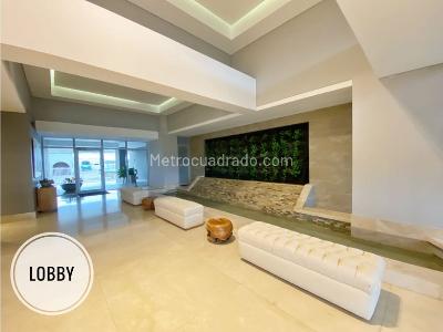 Apartamento de 2 alcobas en venta en Zona Residencial Cabrero, Cartagena, 97 m² · foto 18 de 20
