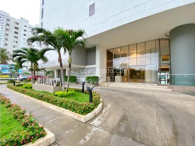 Apartamento de 2 alcobas en venta en Zona Residencial Cabrero, Cartagena, 97 m² · foto 20 de 20