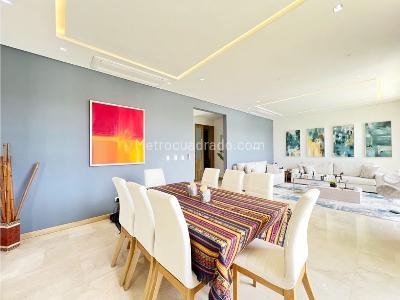 Casa de 5 alcobas en venta en Zona Norte Barcelona De Indias, Cartagena, 420 m² · foto 2 de 20