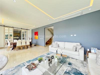 Casa de 5 alcobas en venta en Zona Norte Barcelona De Indias, Cartagena, 420 m² · foto 3 de 20