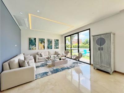 Casa de 5 alcobas en venta en Zona Norte Barcelona De Indias, Cartagena, 420 m² · foto 4 de 20