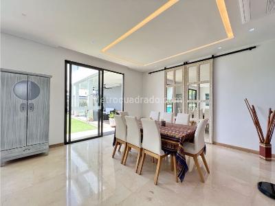 Casa de 5 alcobas en venta en Zona Norte Barcelona De Indias, Cartagena, 420 m² · foto 8 de 20