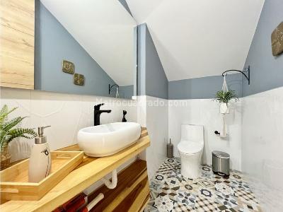 Casa de 5 alcobas en venta en Zona Norte Barcelona De Indias, Cartagena, 420 m² · foto 10 de 20