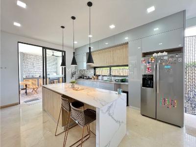 Casa de 5 alcobas en venta en Zona Norte Barcelona De Indias, Cartagena, 420 m² · foto 12 de 20