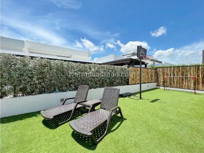 Casa de 5 alcobas en venta en Zona Norte Barcelona De Indias, Cartagena, 420 m² · foto 17 de 20