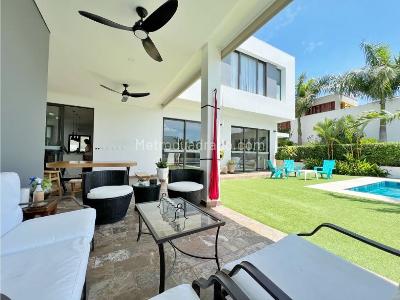 Casa de 5 alcobas en venta en Zona Norte Barcelona De Indias, Cartagena, 420 m² · foto 19 de 20