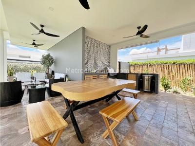 Casa de 5 alcobas en venta en Zona Norte Barcelona De Indias, Cartagena, 420 m² · foto 20 de 20