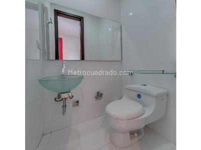 Apartamento de 1 alcoba en venta en Zona Residencial Castillogrande, Cartagena, 74 m² · foto 9 de 12