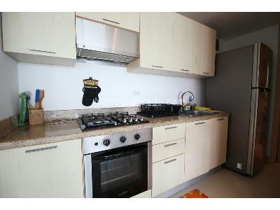 Apartamento de 2 alcobas en venta en Zona Residencial Crespo, Cartagena, 104 m² · foto 6 de 20
