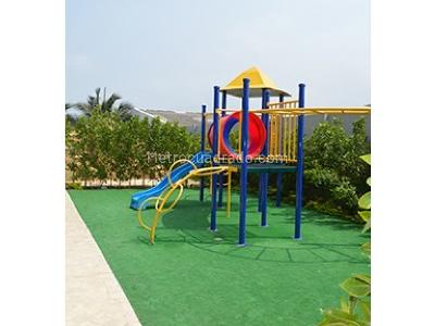 Apartamento de 2 alcobas en venta en Zona Residencial Crespo, Cartagena, 104 m² · foto 14 de 20