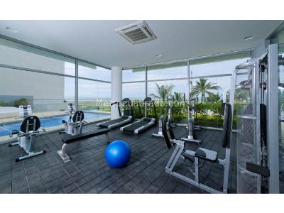 Apartamento de 2 alcobas en venta en Zona Residencial Crespo, Cartagena, 104 m² · foto 15 de 20