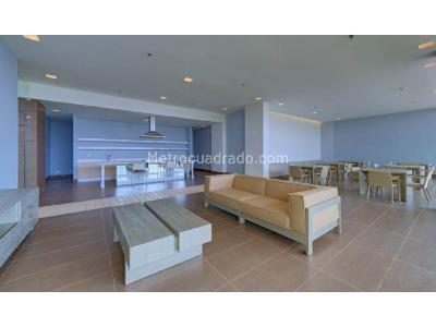 Apartamento de 2 alcobas en venta en Zona Residencial Crespo, Cartagena, 104 m² · foto 20 de 20